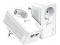 TP-Link TL-PA7027PKIT AV1000 Powerline Starter Kit
