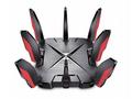 TP-LINK "AX6600 Tri-Band Wi-Fi 6 Gaming RouterSPEE