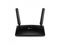 TP-LINK Wireless Dual Band 4G LTE Router, build-in