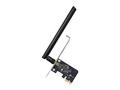 TP-Link Archer T2E WiFi5 PCIe adapter (AC600,2,4GH