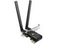 TP-Link Archer TX55E WiFi6 PCIe adapter (AX3000,2,