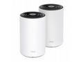TP-LINK "AX3000 + G1500 Whole Home Powerline Mesh 