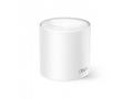 TP-Link Deco X10(1-pack) - AX1500 Meshový Wi-Fi 6 