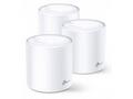 TP-Link Deco X20(3-pack) WiFi6 Mesh (AX1800, 2,4GH