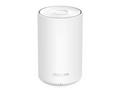 TP-Link 4G+ LTE modem mesh WiFi6 Deco X50-4G(1-pac