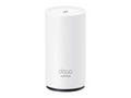 TP-Link Deco X50-Outdoor (1-pack) WiFi6 Mesh (AX30