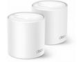 TP-Link Deco X50(2-pack) - AX3000 Wi-Fi 6 Mesh sys