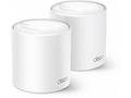 TP-Link Deco X50(2-pack) - AX3000 Wi-Fi 6 Mesh sys
