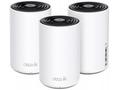 TP-Link Deco XE75 Pro(3-pack) - Multi-Gig 2,5 Gbps