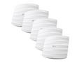 TP-Link EAP245(5-pack) AC1750 WIFI přístupový bod 