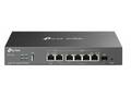 TP-LINK "Omada Multi-Gigabit VPN RouterPORT: 1× 2.