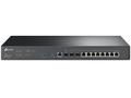 TP-Link ER8411 Omada VPN Router s porty 10G ((2× 1