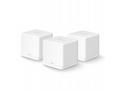 MERCUSYS Halo H30G(3-pack) Aginet WiFi5 Mesh (AC13