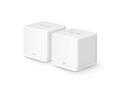 TP-Link Mercusys Halo H60X(2-pack) WiFi systém, Wi