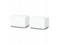Mercusys Halo H70X(2-pack) AX1800 Home Mesh WiFi s