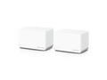 Mercusys Halo H70X(2-pack) AX1800 Home Mesh WiFi s