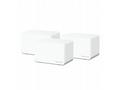 Mercusys Halo H70X(3-pack) AX1800 Home Mesh WiFi s