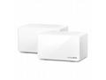 TP-Link Mercusys Halo H90X(2-pack) WiFi systém, Wi