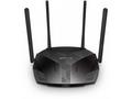 Mercusys MR80X - AX3000 Dual Band Wi-Fi 6 Router, 