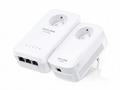 TP-Link TL-WPA8631PKIT - AV1300 Powerline AC1200 W