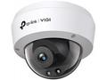 TP-Link VIGI C250(4mm) Dome kamera, 5MP, 4mm, Full