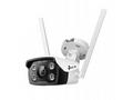 TP-Link VIGI C340-W(4mm) Bullet kamera, 4MP, 4mm, 