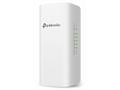 TP-Link SG2005P-PD Smart Switch, 4x GLan s PoE, 1x