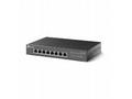 TP-Link switch TL-SG108-M2 (8x2,5GbE, fanless)