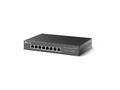 TP-Link switch TL-SG108-M2 (8x2,5GbE, fanless)