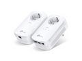 TP-Link TL-PA8033P KIT Sada adaptérů AV1300 Gigabi