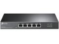 TP-Link TL-SG105-M2 5portový switch 2,5G