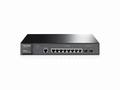 TP-Link TL-SG3210 - JetStream 8-Port Gigabit L2+ M
