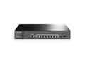 TP-Link TL-SG3210 - JetStream 8-Port Gigabit L2+ M