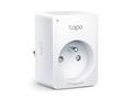 TP-LINK Tapo P110 Mini chytrá Wi-Fi zásuvka, sledo