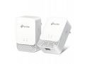 TP-Link PG1200 KIT, G.hn1200 Powerline Kit (607 Mb