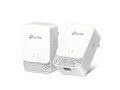 TP-Link PG1200 KIT, G.hn1200 Powerline Kit (607 Mb