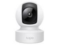 TP-Link Tapo C212 domácí-indoor kamera, (3MP, PTZ,