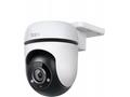 TP-LINK Tapo Outdoor Pan, Tilt Security Wi-Fi Came