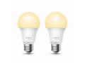 TP-Link Tapo L510E, Chytrá Wi-Fi LED žárovka, 2700