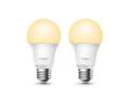 TP-Link Tapo L510E, Chytrá Wi-Fi LED žárovka, 2700