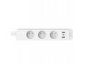 TP-LINK Smart Wi-Fi Power Strip, 3-Outlets, Homeki