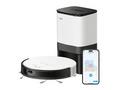 TP-Link Tapo RV20 Mop Plus MagSlim LiDAR - Vysavač