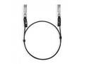 TP-Link TL-SM5220-1M - SFP+ DAC kabel, 10Gbps, 1m