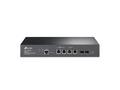 TP-Link TL-SX3206HPP - Omada 6portový řízený switc
