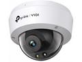 VIGI C240(2.8mm) 4MP Outdoor IP67 full color Dome 