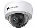 TP-Link VIGI C240(4mm) Dome kamera, 4MP, 4mm, Full