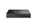 TP-Link VIGI NVR1004H-4P, videorekordér, 4 channel