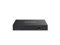 MERCUSYS MS110P - Desetiportový stolní switch s 8 