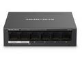 MERCUSYS MS106LP - 6portový stolní switch 10, 100 