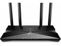 TP-Link EX511 - AX3000 Dual Band WiFi 6 Router, 1×